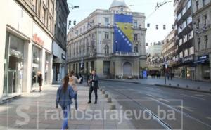 Ambasada Slovačke na neobičan način čestitala Dan nezavisnosti BiH